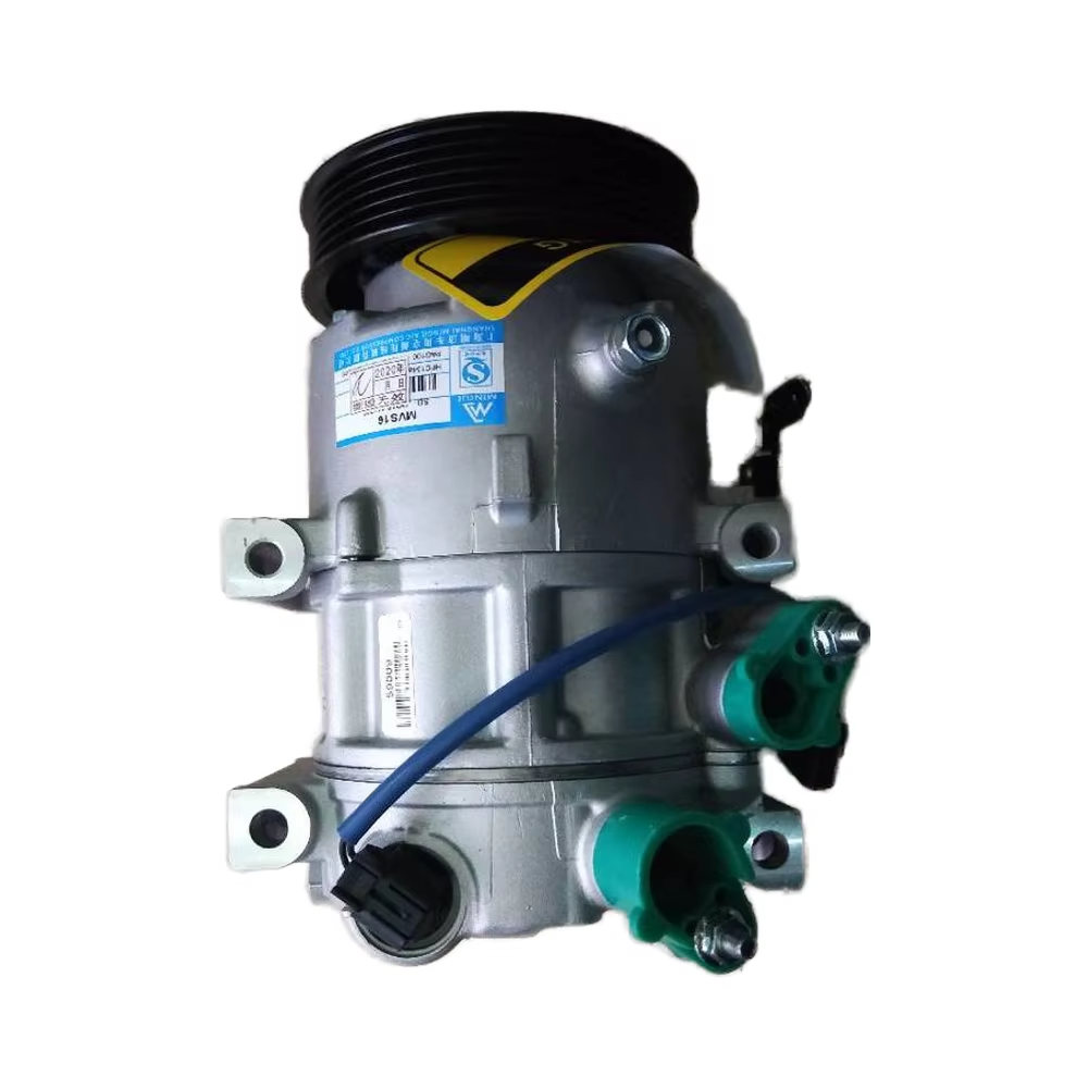AC Compressor 12V for Hyundai Sonata 2.4 (977013R000)