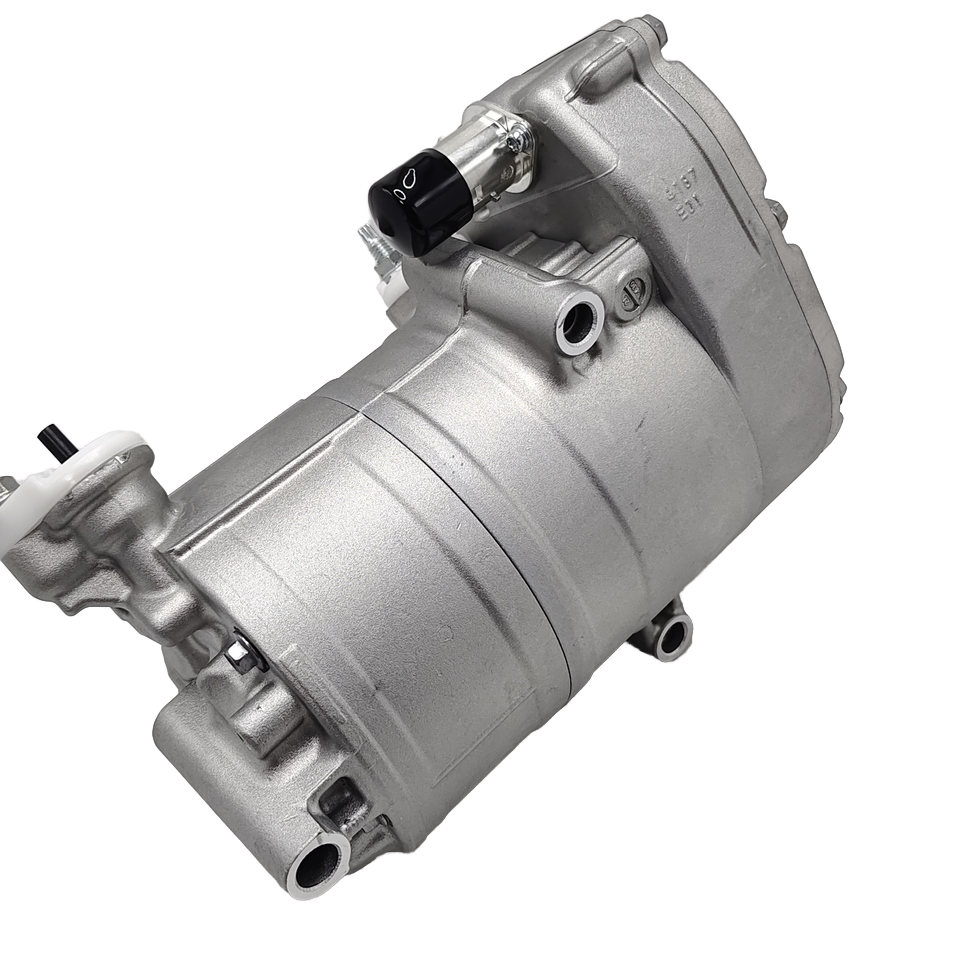 AC Compressor 24V for Volvo XC40 / S60 / S90 / XC60 / XC90 (40-32130500)