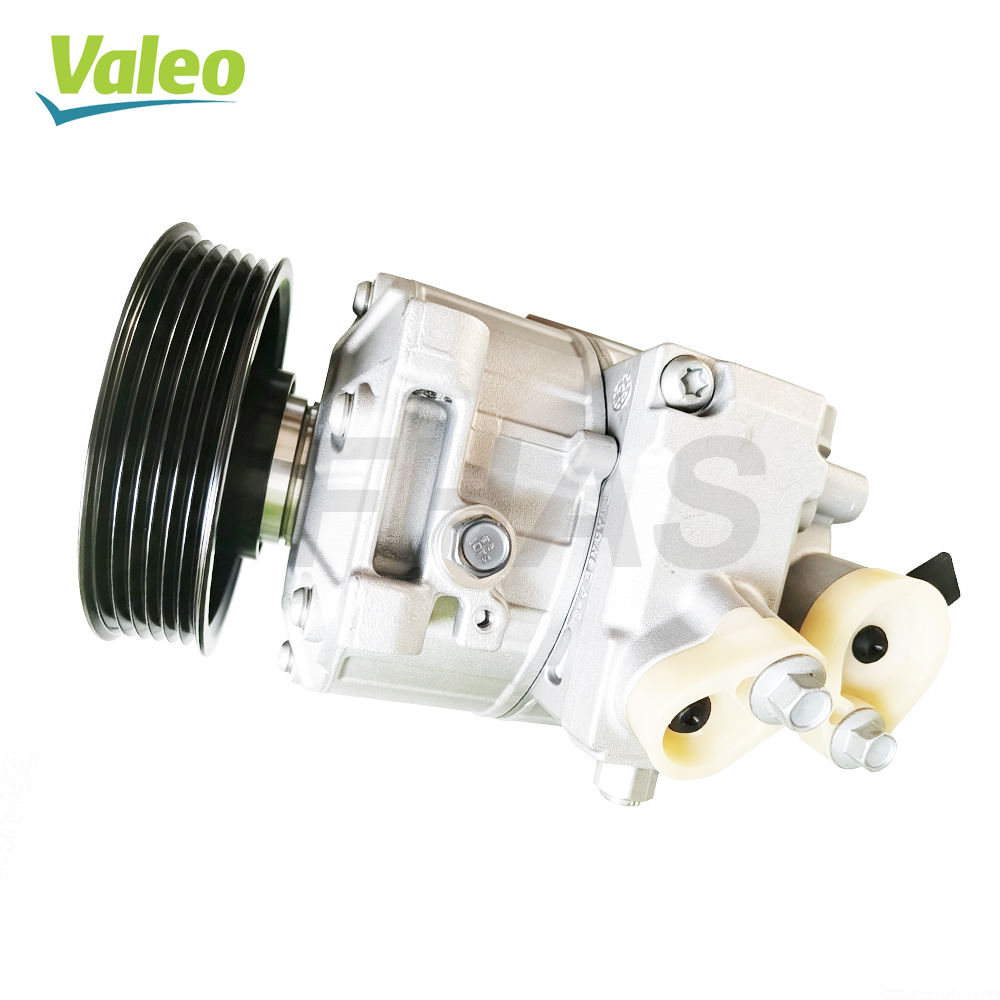AC Compressor for Audi C7 2.0T — 4GD260805B