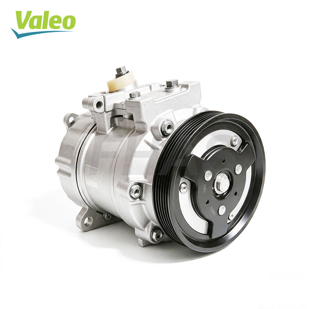 AC Compressor for Audi C7 2.0T — DCP02097