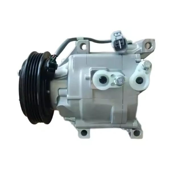 AC Compressor for Toyota Corolla / Yaris / Echo 1.5 (8832052010)