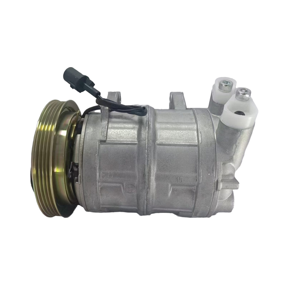 AC Compressor — OEM Range, Made to Order (Send your OE number for confirmation)