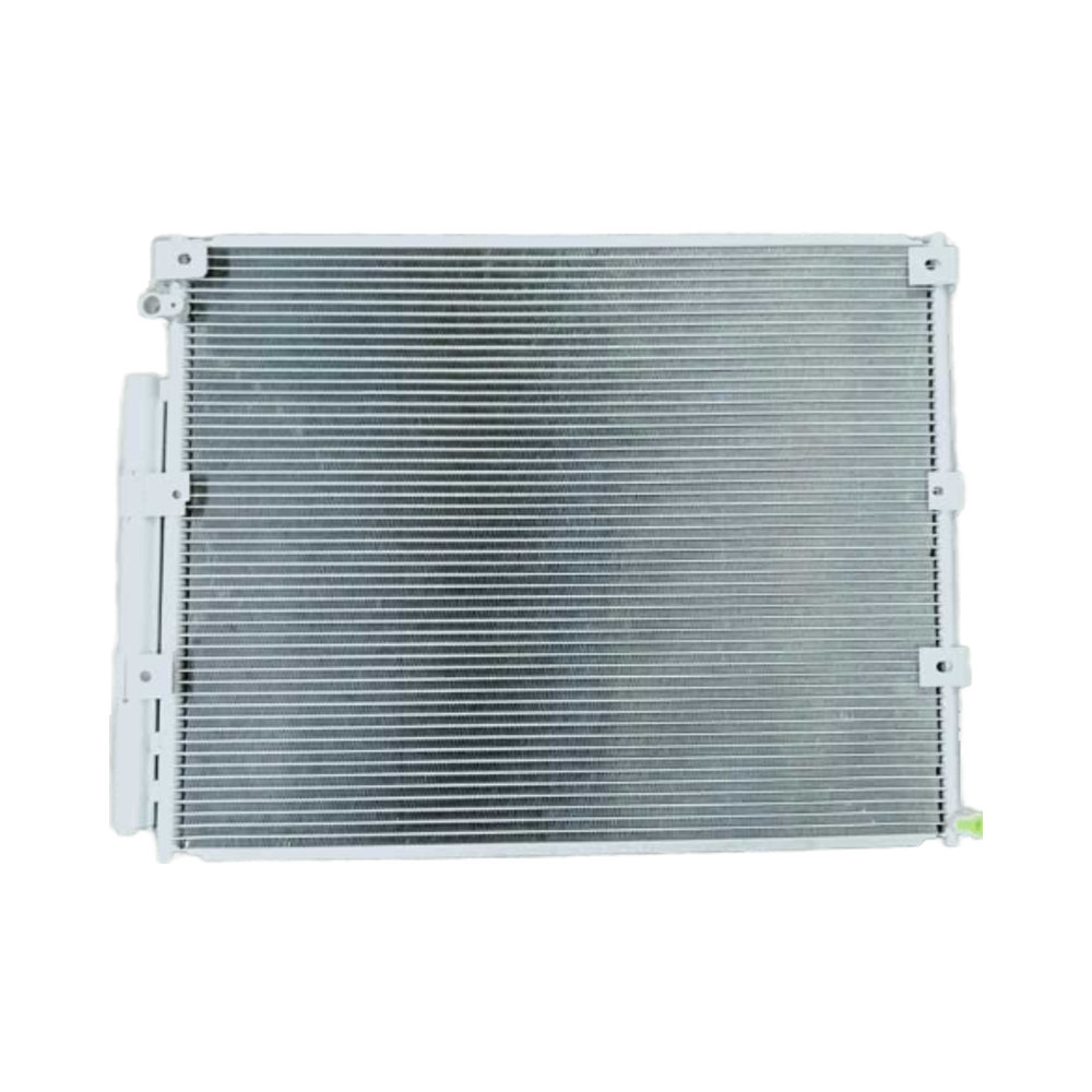 Air Conditioning Condenser (Send your OE number for confirmation)