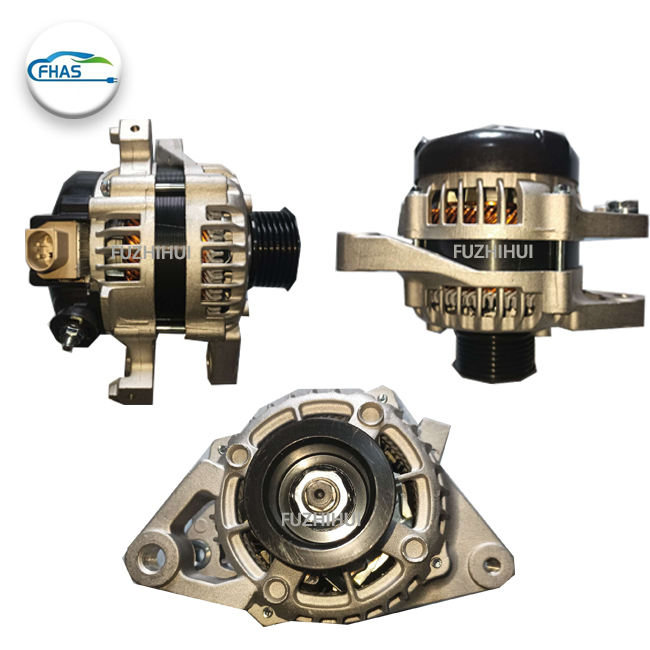 Alternator 12V 100A for Toyota