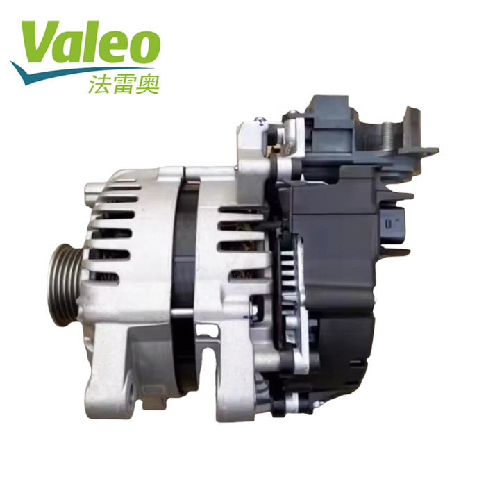 Alternator 48V 250A for Geely Hybrid (11601324)