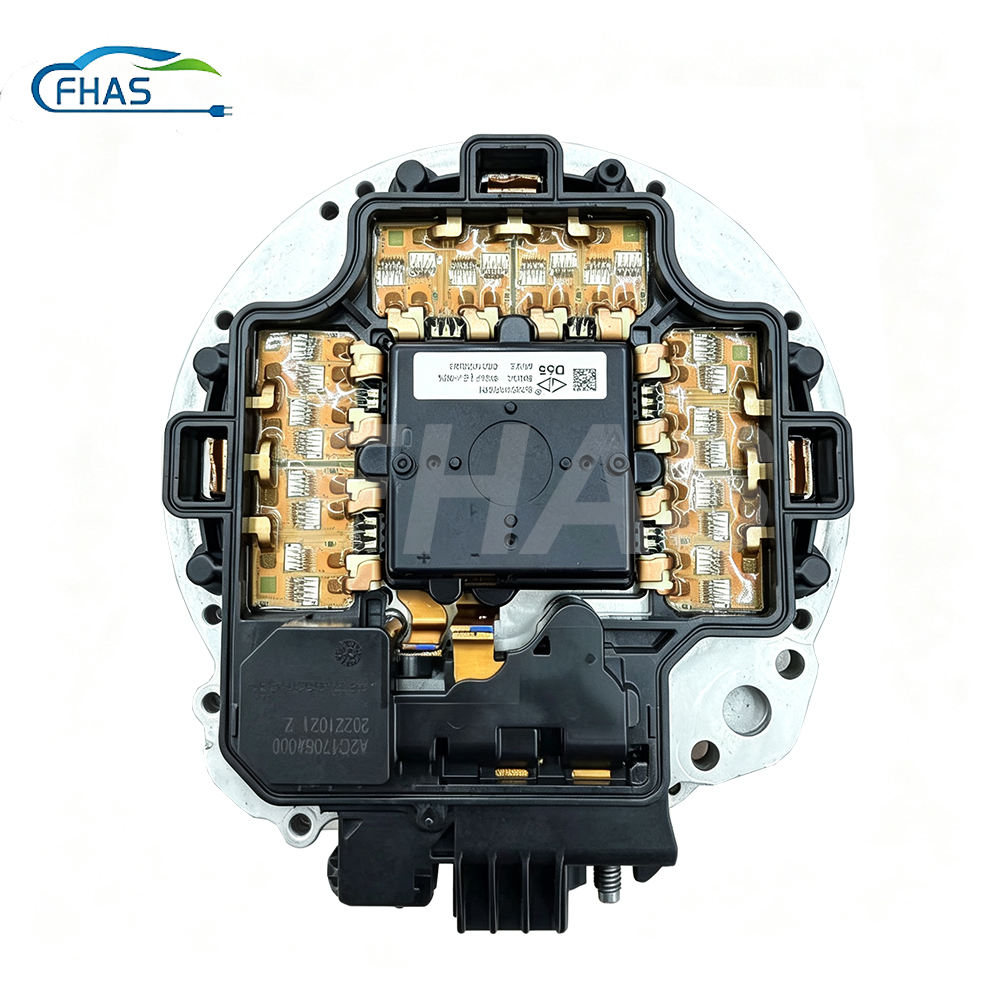 Alternator 48V Assembly for Audi A6 / Q7 / Q8 (4N1903028)