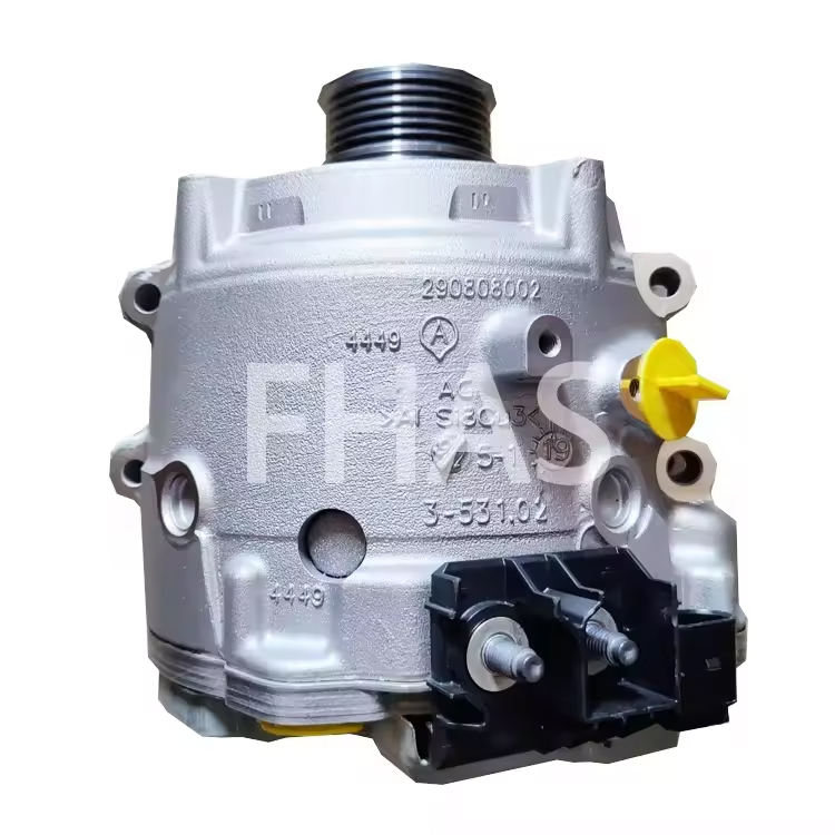Alternator 48V for Audi A6 / A7 / A8 / Q7 / Q8 — 4N0903028P