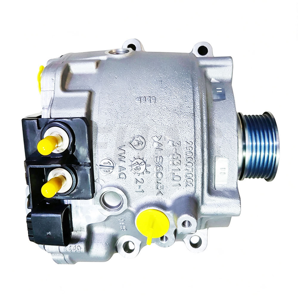 Alternator 48V for Audi A6 / A7 / A8 / Q7 / Q8 — 4N1903028A