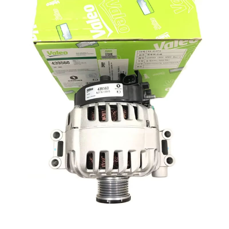 Alternator for BMW 530i E60 / E61 (439560)