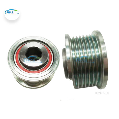 Alternator Pulley for Toyota Hilux III / Camry / RAV4