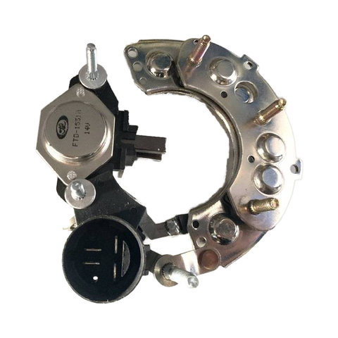 Alternator Rectifier FTD-1551A2 / FTD-49304 for Isuzu