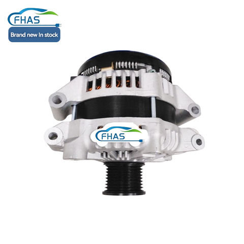 JHAEM Alternator 12V 210A for BMW 523 / 528 / X3 3.0