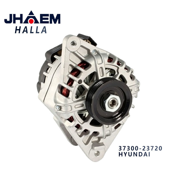 JHAEM Alternator 12V 90A for Hyundai / Kia