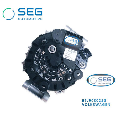 SEG Alternator 12V 140A for Audi / VW