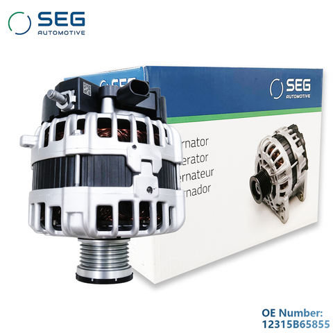 SEG Alternator 48V for BMW X7 G12