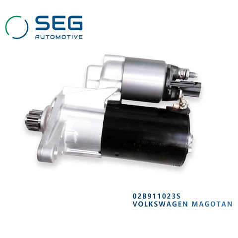 SEG Starter 12V 11T for Audi / VW
