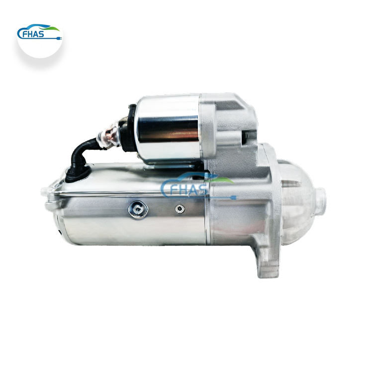 Starter 12V 2.2KW 10T for Hyundai / Kia / Mitsubishi Diesel 2.5 (36100-42450)