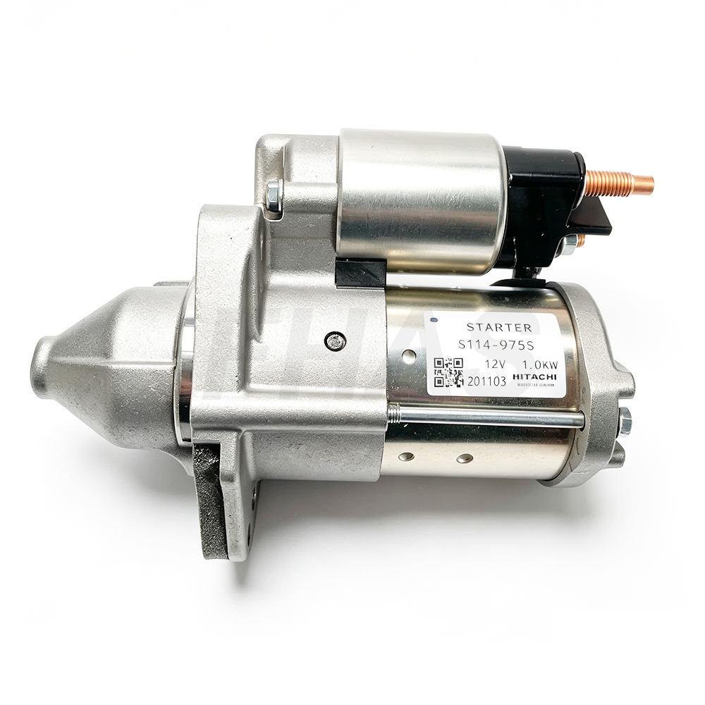 Starter 12V for Nissan — 23300-5RB0A