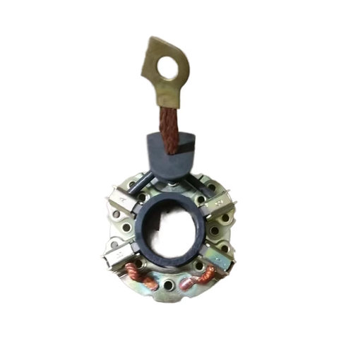 Starter Carbon Brush Holder for KIA — TSJ1101 / TSJ1117