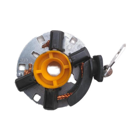 Starter Carbon Brush Holder for VW Santana 1993–2012