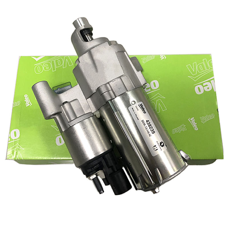 Starter for Audi A5 3.2 (—)