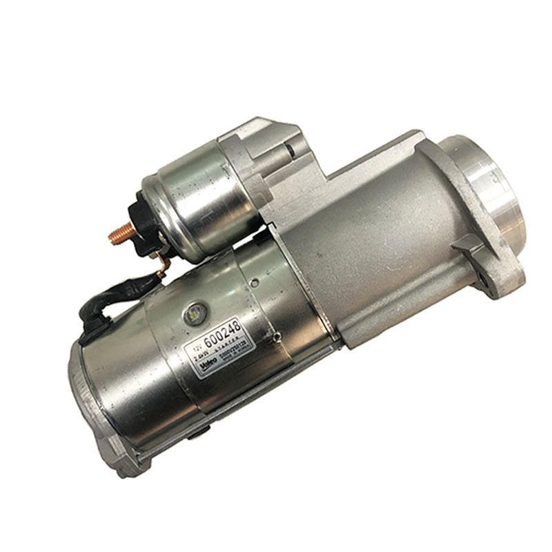 Starter for Kia Sorento 2.5 (600248)