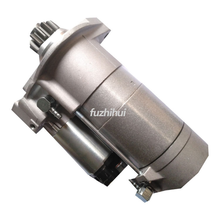 Starter for Land Rover Range Rover Sport / Discovery 4 (LR080307)