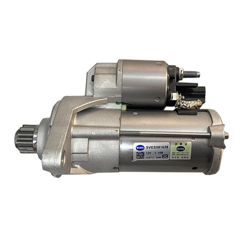 Starter for VW Lingdu 1.8T / Tiguan / Passat 2.0T (SVES081628)