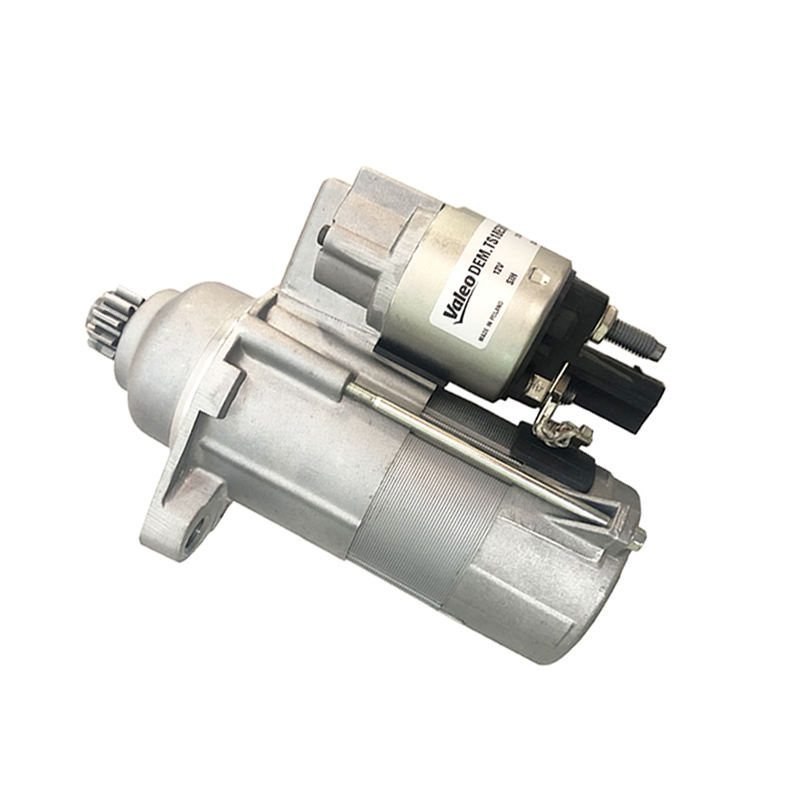 Starter for VW Magotan 3.2 (438176)