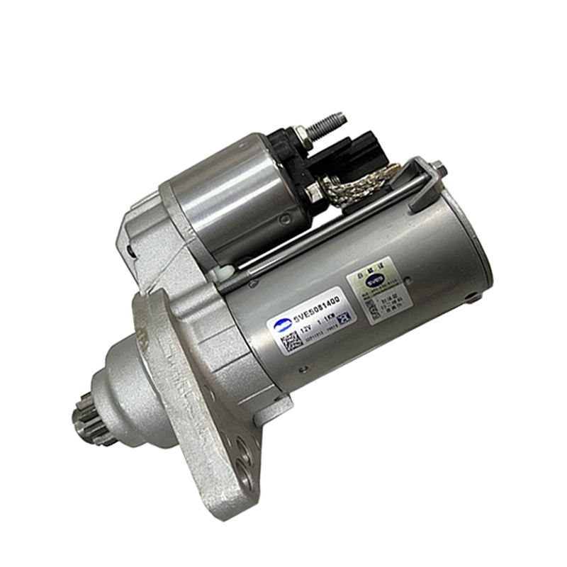 Starter for VW Sagitar 2.0 (SVES081400)