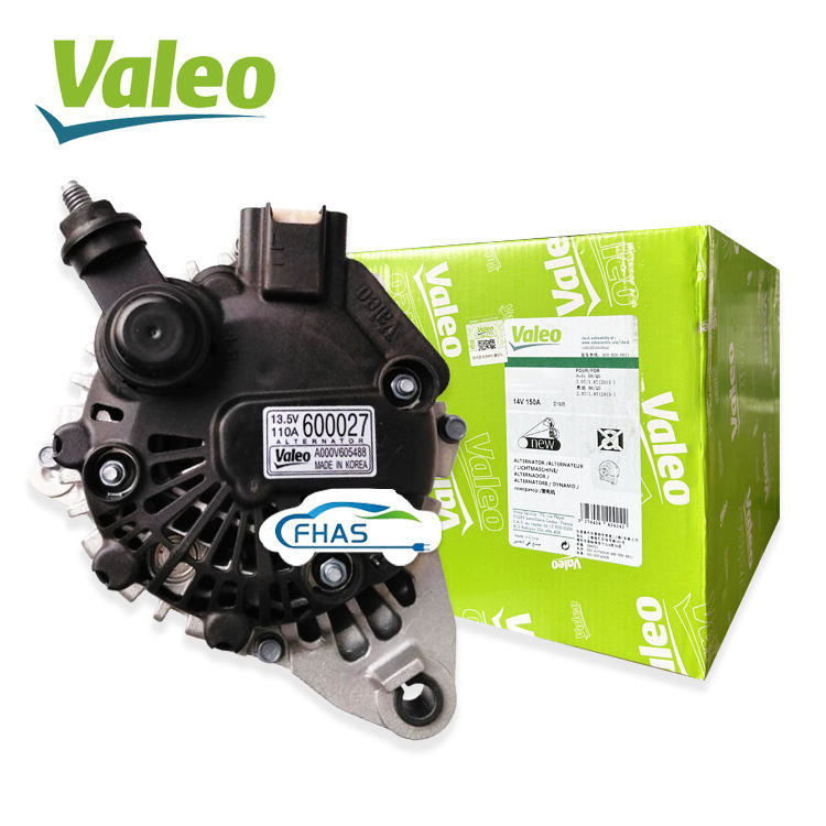 Valeo Alternator 12V 110A for Hyundai / Kia