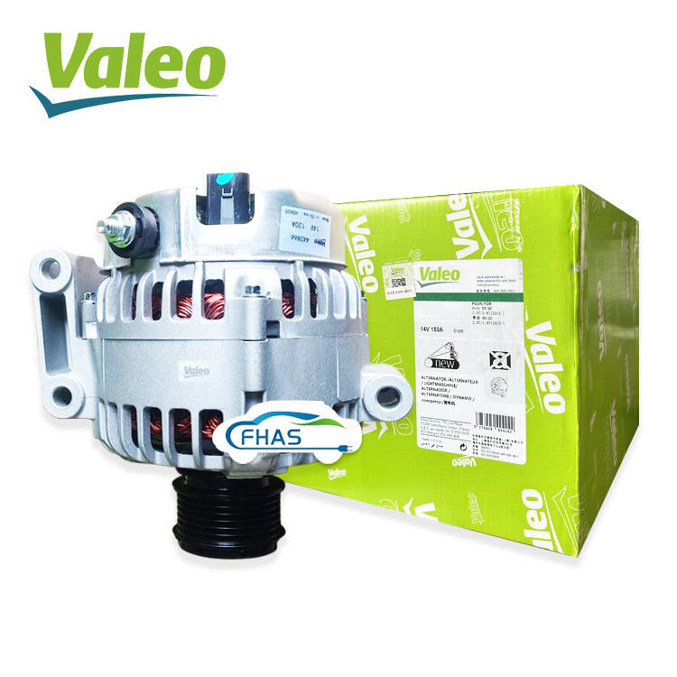 Valeo Alternator 12V 120A for Changan CS35