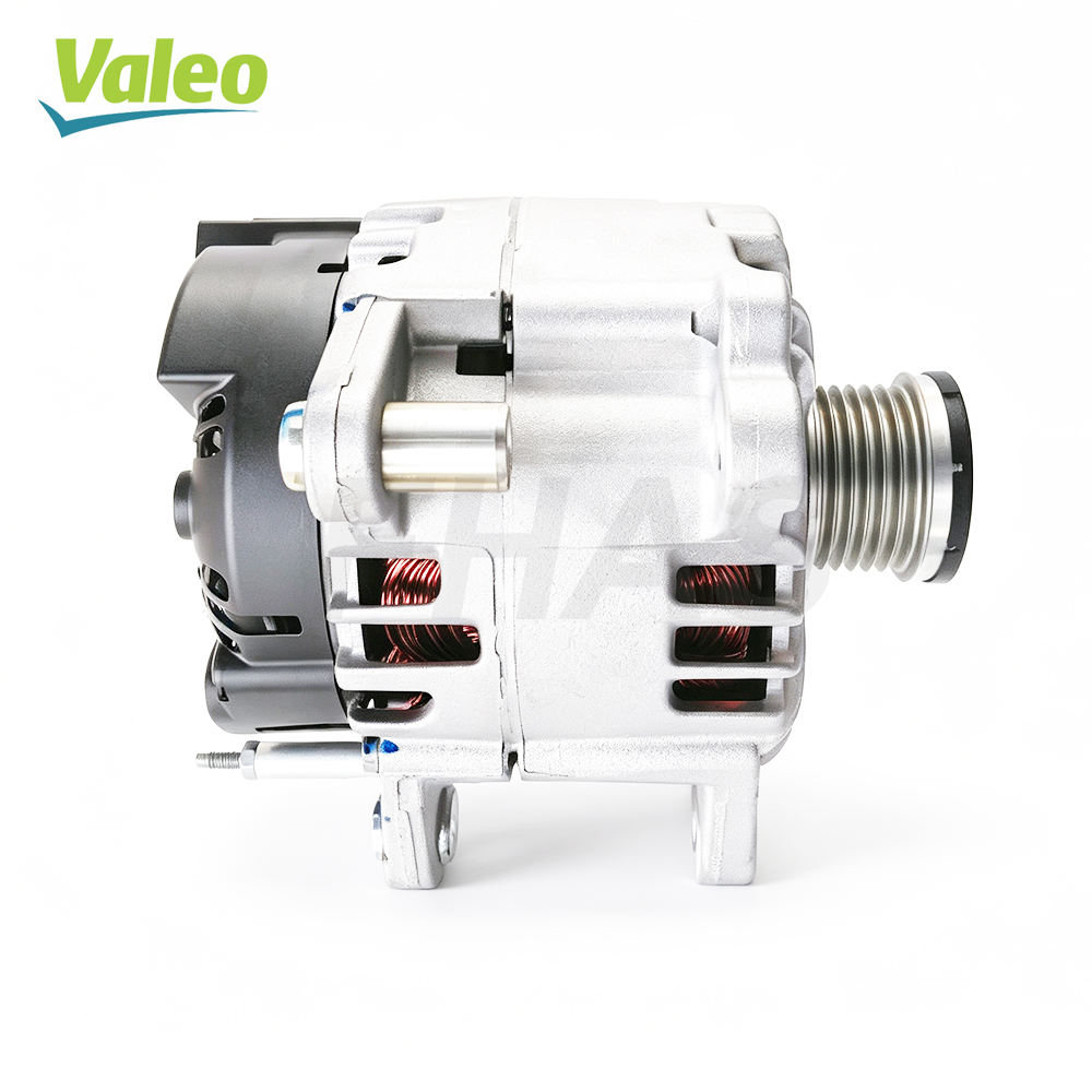 Valeo Alternator 12V 140A for VW Bora / Audi (03C903023A)