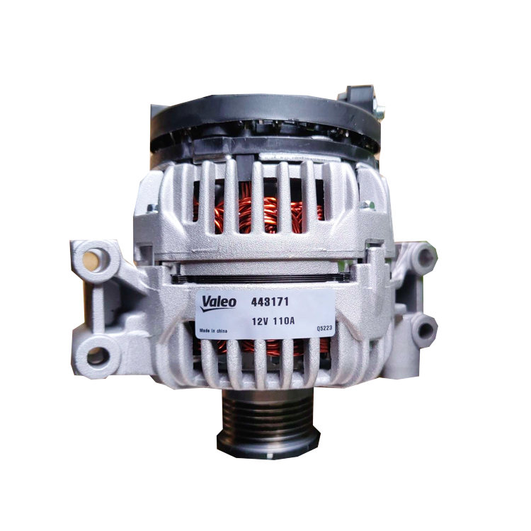 Valeo Alternator 12V 150A for BMW (12317533270)