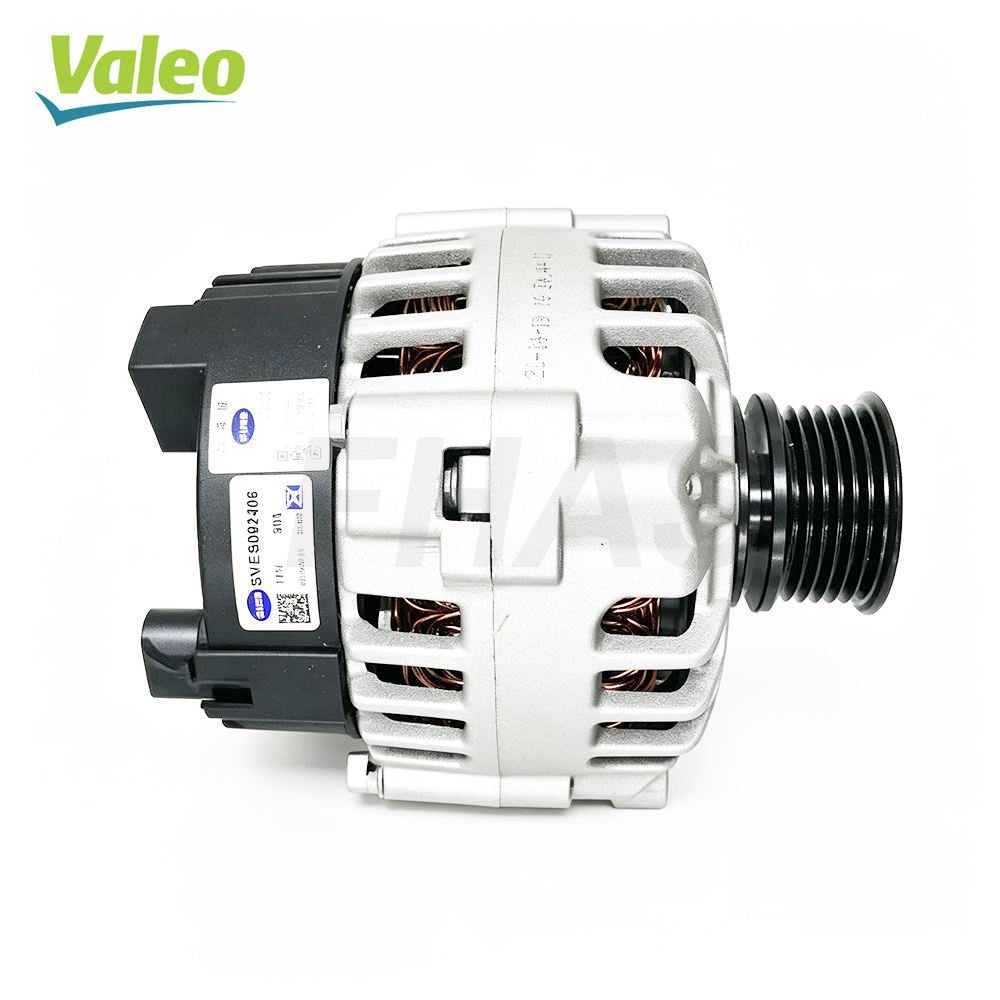 Valeo Alternator 12V 90A for VW Jetta / Audi (028903028D)