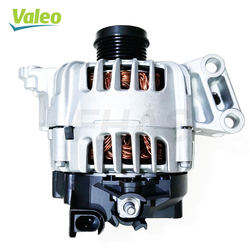 Valeo Alternator 12V for Ford (BV6N-10300-BB)