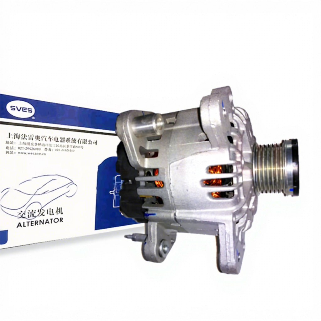 Valeo Alternator 12V for VW / Audi (03C903023G)