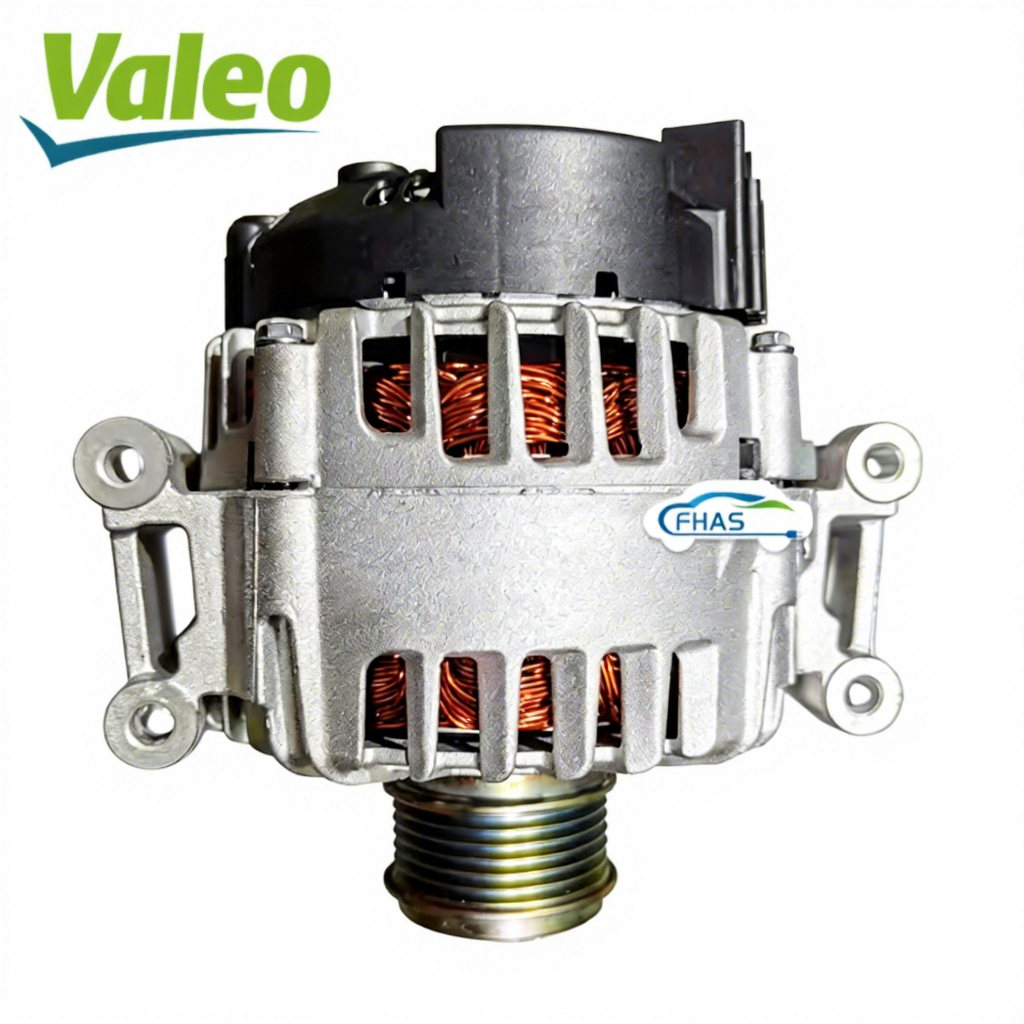 Valeo Alternator 12V for VW Passat (06J903023B)