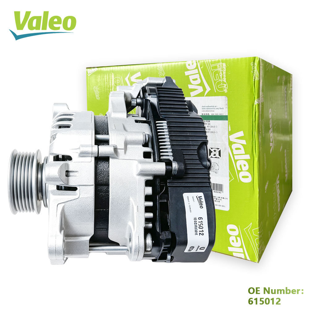 Valeo Alternator 48V for Audi / VW Golf (615012)