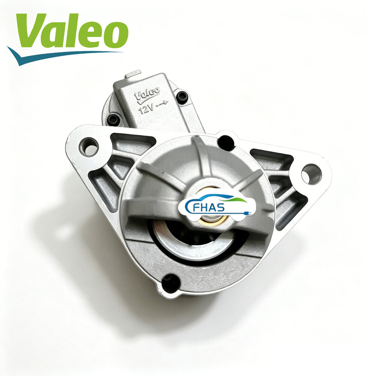 Valeo Starter 12V for Zotye T600 1.5T