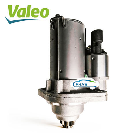 Valeo Starter for Audi / Skoda / VW — 02T911024Q