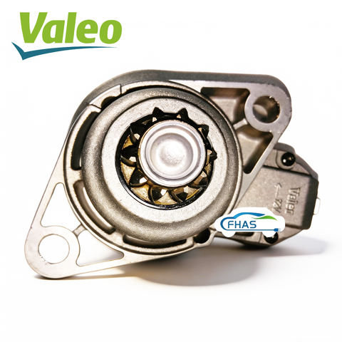 Valeo Starter for Audi / Skoda / VW — STV1324 Series