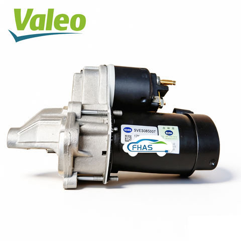 Valeo Starter for Buick / Chevrolet / Opel