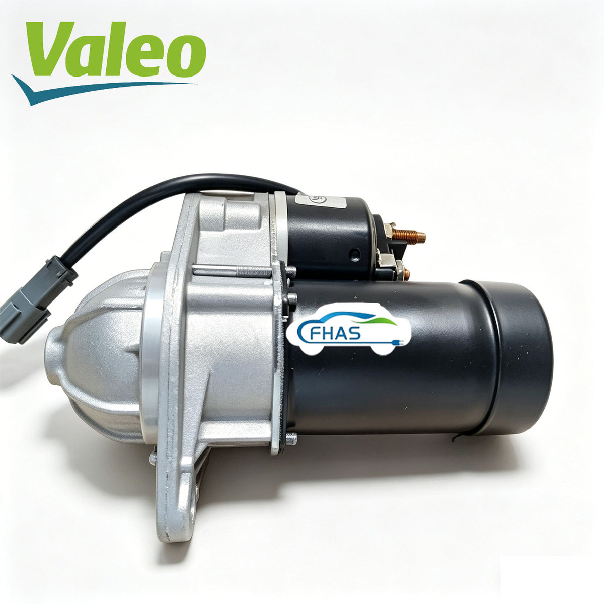 Valeo Starter for Buick Excelle