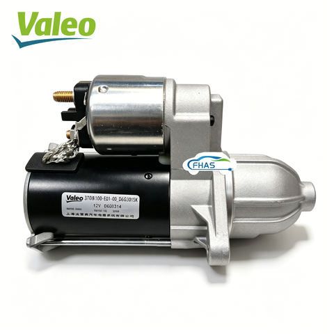 Valeo Starter for Changan M15 / Excelle 1.4