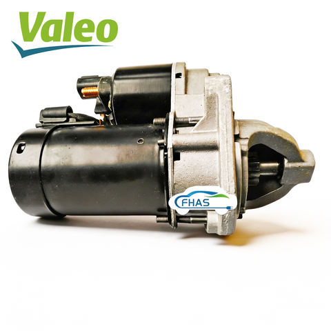 Valeo Starter for Hyundai Elantra / Kia