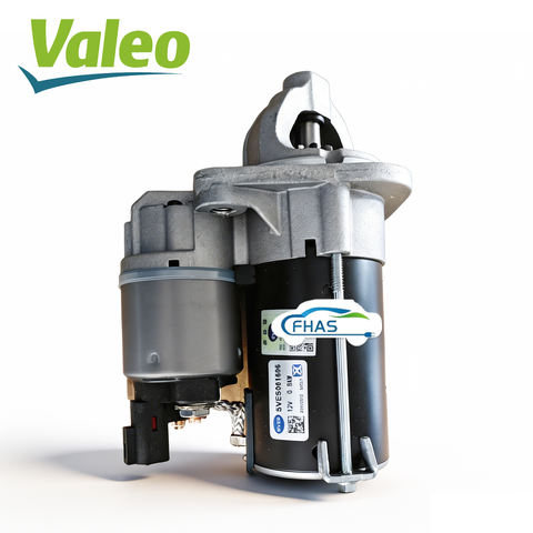 Valeo Starter for Hyundai Yuedong / Kia