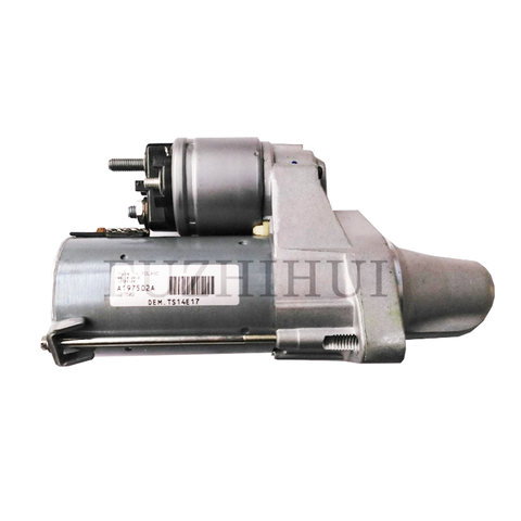 Valeo Starter for Mercedes-Benz — A2789060900