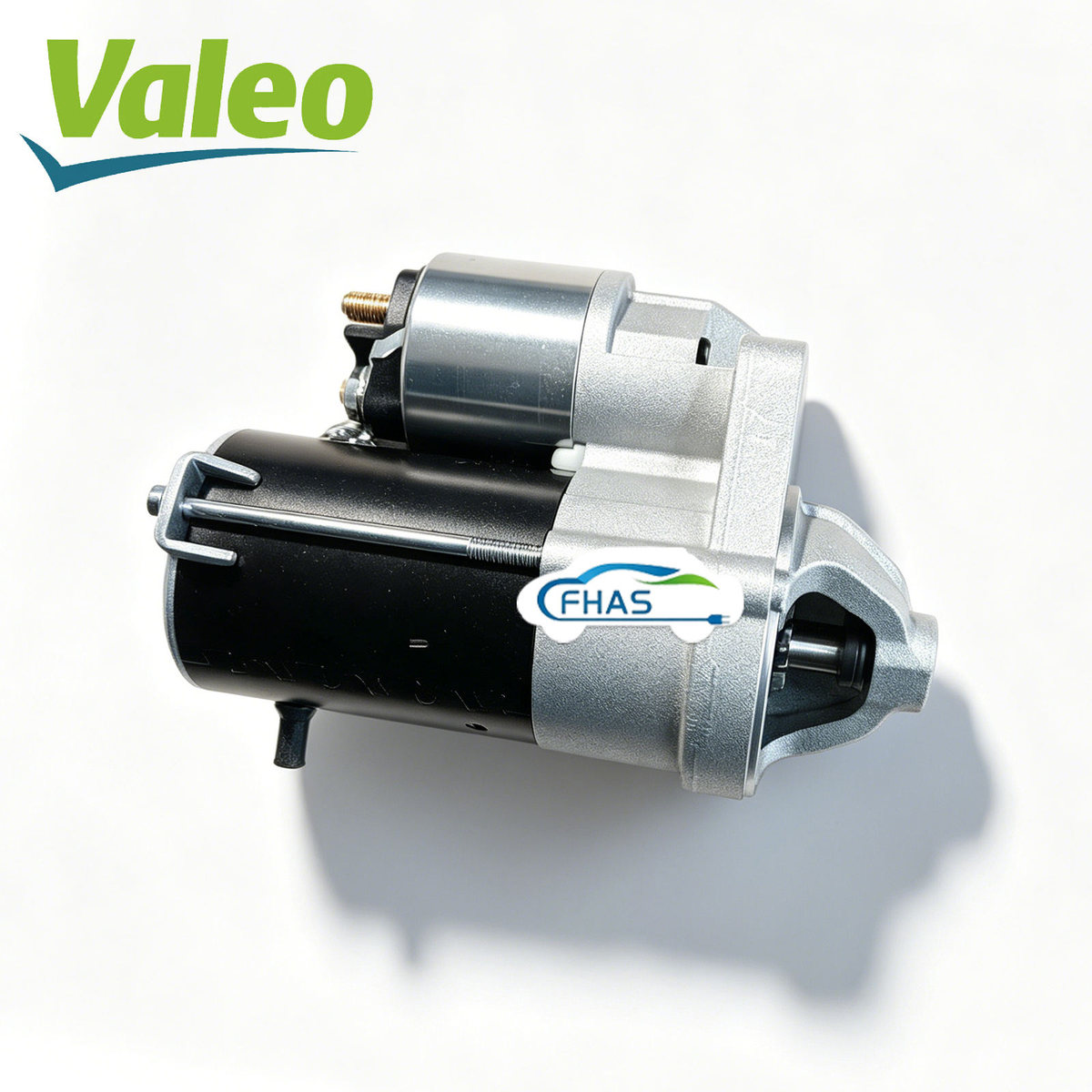 Valeo Starter for Roewe 350 1.5