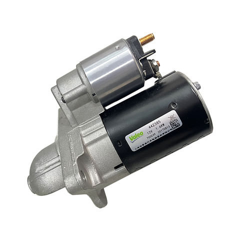 Valeo Starter for SAIC RX5 1.5L